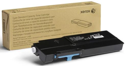 Принтерний тонер Xerox VL C400/405 JN63106R03534 8000 стр