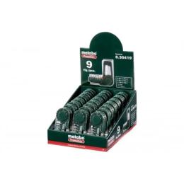 Набір біт для викруток METABO Promotion 630419000 8 шт
