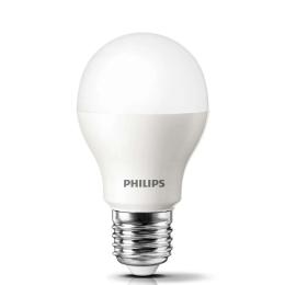 Світлодіодна лампа Philips ESS LEDBulb E27 3000K 230V 1CT/12