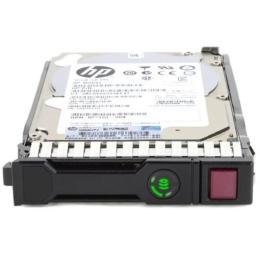 HDD диск HP 801888-B21 4TB