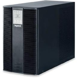 Джерело безперебійного живлення Legrand KEOR LP 310156Black 2000ВА/1800Вт, 6хC13, RS232, Tower