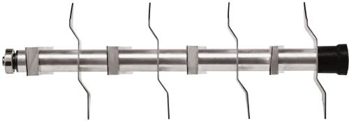 Аератор Einhell GC-SC 36/31 Li  Solo