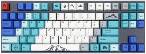 Клавіатура Varmilo VA87M Summit R2 Cherry MXBrown