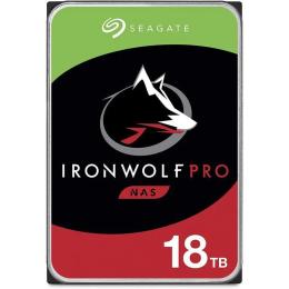HDD диск Seagate IronWolf Pro ST18000NE000 18TB