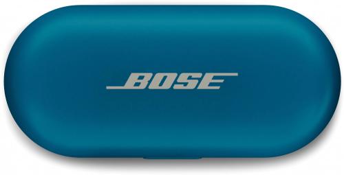 Бездротові навушники Bose Sport Earbuds Blue 805746.002