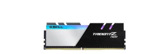 Оперативна память G.Skill TridentZ NEO F4-4000C18D-32GTZN DDR4 32G KIT(2x16G) 4000MHz