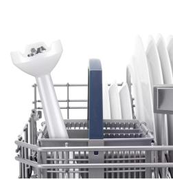 Блендер Bosch MSM14200White