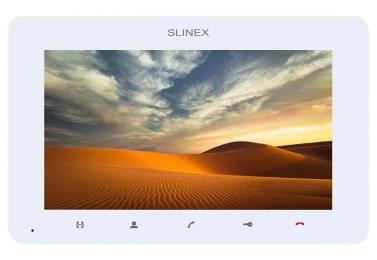 Відеодомофон Slinex SM-07MHDWhite