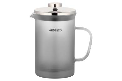 Френч-прес Ardesto Fresh AR1108PFM 800 мл