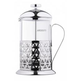 Френч-прес Ardesto Gemini Fasano AR1906FFP 600 мл