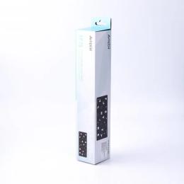 Килимок для мишки A4Tech FP75Black