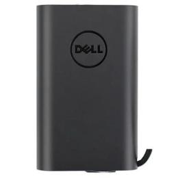 Блок живлення для ноутбука Dell 65W Oval 19.5 V 3.34 A (LA65NM130) (pin inside)
