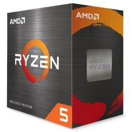 Процесор AMD AMD Ryzen 5 5500 (100-100000457BOX)