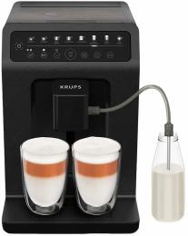 Кавомашина Krups Evidence Eco-Design EA897B10