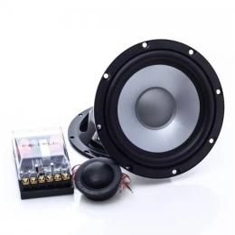 Автомобільні колонки Calcell CP-625C