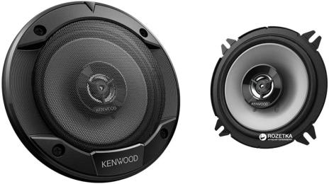 Автомобільні колонки Kenwood KFC-S1366