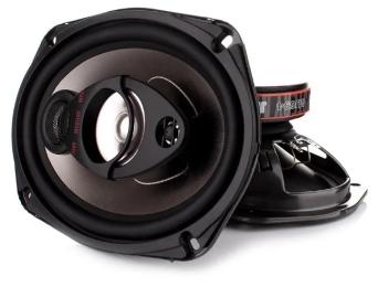 Автомобільні колонки Mystery MJ 694