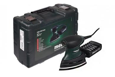 Шліфмашина METABO FMS 200 Intec