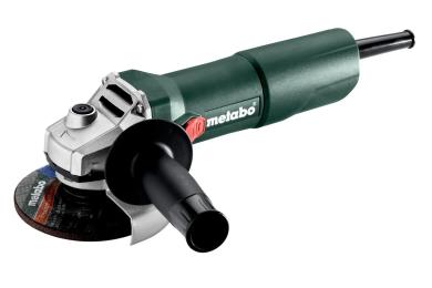Шліфмашина METABO W 750-125 750 Вт, М14, 11500 об/хв, кутова