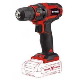 Шурупокрут Einhell 4513927 TC-CD 18/35 Li - Solo, акумуляторний