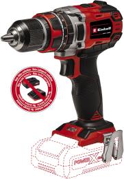 Шурупокрут Einhell Power X-Change 4513942 TE-CD 18/50 Li-i BL Solo