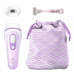 Епілятор Braun Silk-expert Pro 3 IPL PL 3132 Purple
