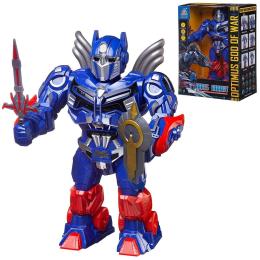 Іграшковий робот Infinity Optimus (867)