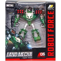 Ігровий набір Infinity Land Mecha (J8111-05-05)