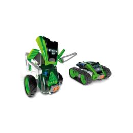 Іграшковий робот Blue Rocket Xtrem Bots Mazzy STEM (XT380851)
