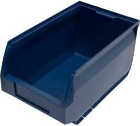 Ящик для інструментів Infinity 250х150х130 (12.402.61) Blue