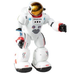 Іграшковий робот Blue Rocket Xtrem Bots Чарлі STEM (XT3803085)