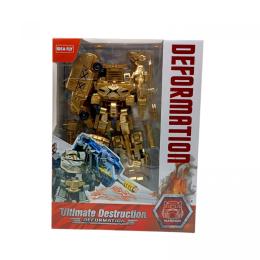Ігровий набір Infinity XL91852-10561