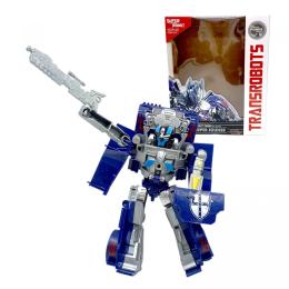 Ігровий набір Infinity Transformer (7787)
