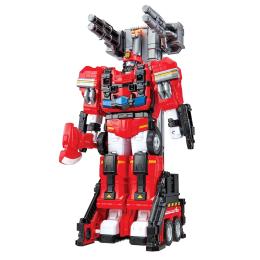 Іграшковий робот Tobot S5 L (301153)