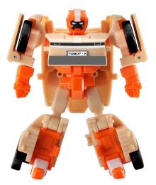 Іграшковий робот Tobot S5 mini X (301155)