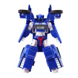 Іграшковий робот Tobot S5 mini Y (301156)