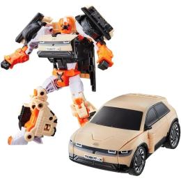Іграшковий робот Tobot S5 smart X (301162)