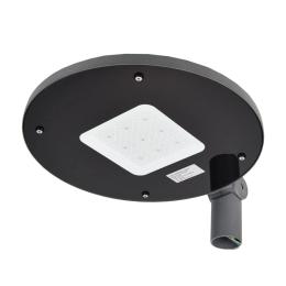 Вуличний світильник Lightwell LW-GL-50F