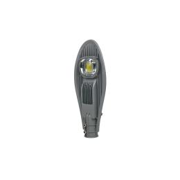 Вуличний світильник Lightwell LW-COB65K-50 COB 50W