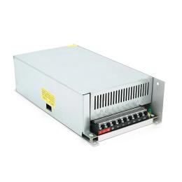 Блок живлення Voltronic 48В 15А (720Вт) перфорований