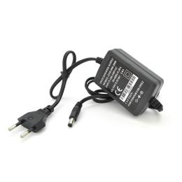 Блок живлення Voltronic 5В 2А (10Вт) штекер 5.5/2.5 довжина 1м OEM тех упаковка
