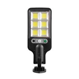 Вуличний світильник Intertool LB-0115
