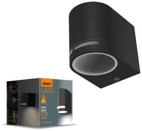 Вуличний світильник Videx LED AR021В IP54 (VL-AR021B)