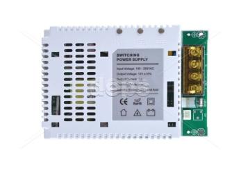 Блок живлення BestEn UPS-1205-01-S (P) (100.8 Вт, батарея 12.8 AGM/GEL/LifePO4, струм заряду 2A)