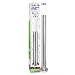Вуличний світильник Delux POLE 01100 (90022785)