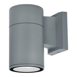 Вуличний світильник Delux TOWER 01 1 * E27 IP56 (90022792)
