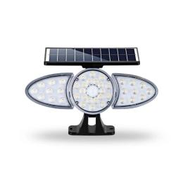 Вуличний світильник Lightwell LWS-2.5W2.5Pir