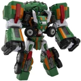 Іграшковий робот Tobot Детективи Галактики Біст (301095)