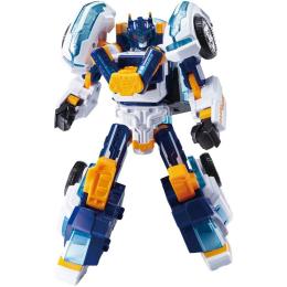 Іграшковий робот Tobot Детективи Галактики С2 Аркболт (301113)