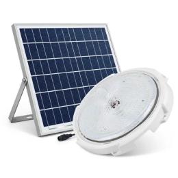 Вуличний світильник Yiwu HP-5-64 60W